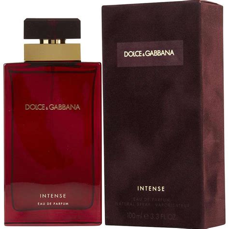 dolce gabbana pour femme 50 ml|dolce gabbana femme intense.